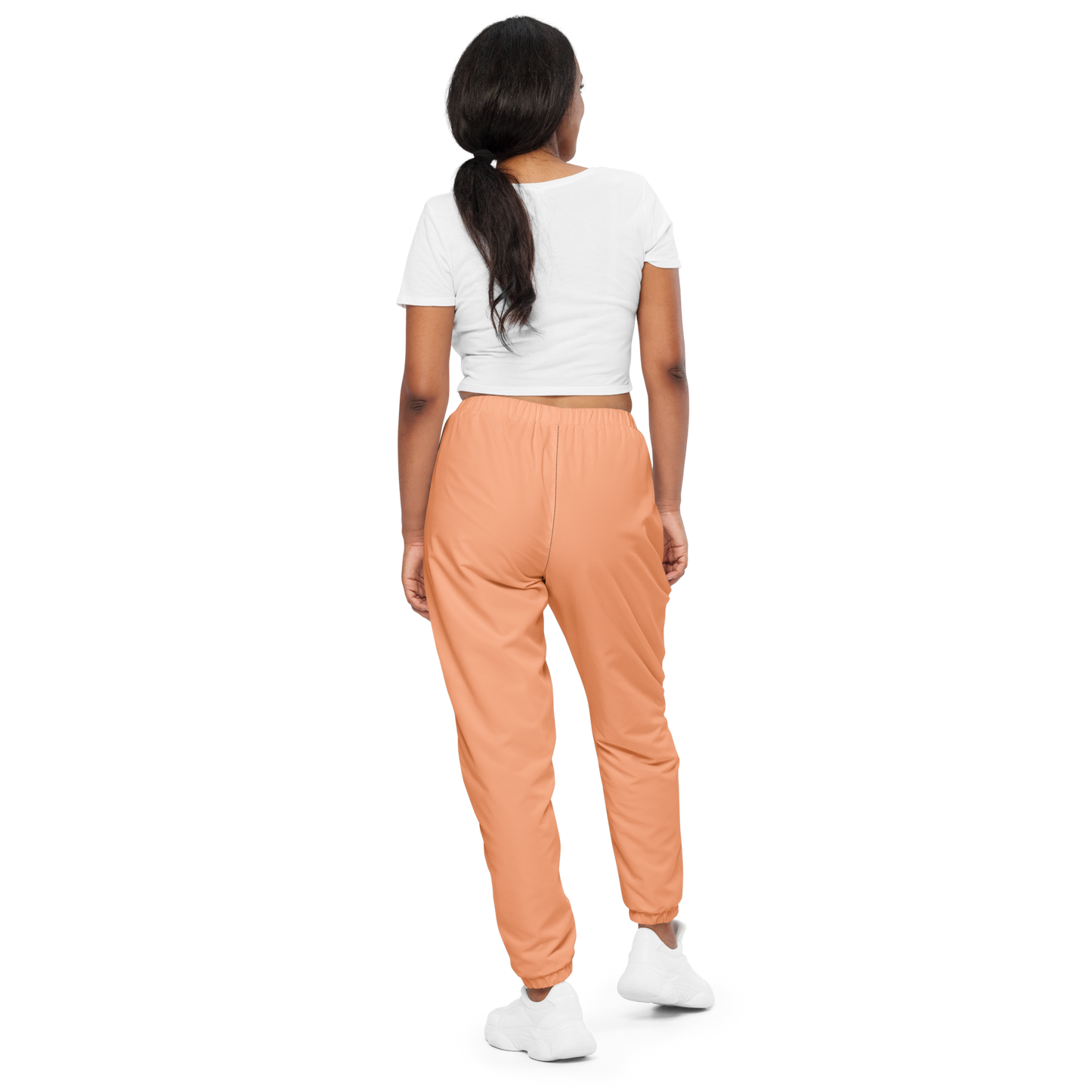 Unisex track pants inspired by, “Golden.”